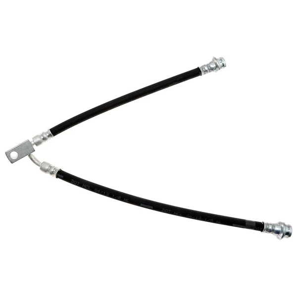 Brake Hydraulic Hose - Raybestos BH383703