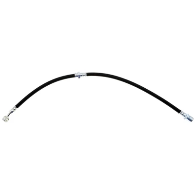 Brake Hydraulic Hose - Front Side - Raybestos BH383704