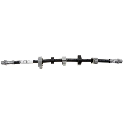 Brake Hydraulic Hose - Front Right Passenger Side - Raybestos BH383708