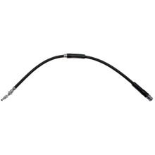 Brake Hydraulic Hose - Front Right Passenger Side - Raybestos BH383709