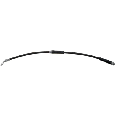 Brake Hydraulic Hose - Front Left Driver Side - Raybestos BH383710