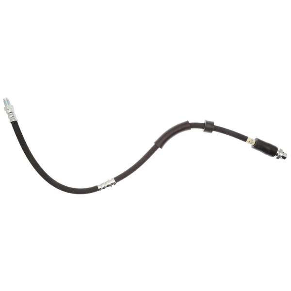 Brake Hydraulic Hose - Front Side - Raybestos BH383711