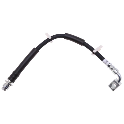 Brake Hydraulic Hose - Front Right Passenger Side - Raybestos BH383712