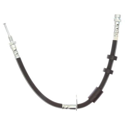 Brake Hydraulic Hose - Front Side - Raybestos BH383714
