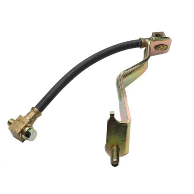 Brake Hydraulic Hose - Raybestos BH38372