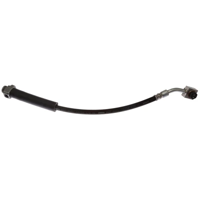 Brake Hydraulic Hose - Front Right Passenger Side - Raybestos BH383726