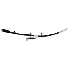 Brake Hydraulic Hose - Front Left Driver Side - Raybestos BH383729