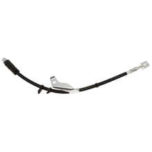 Brake Hydraulic Hose - Front Right Passenger Side - Raybestos BH383730