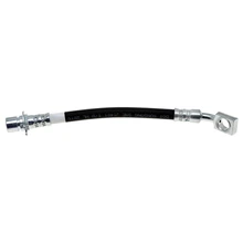 Brake Hydraulic Hose - Rear Outer - Raybestos BH383737