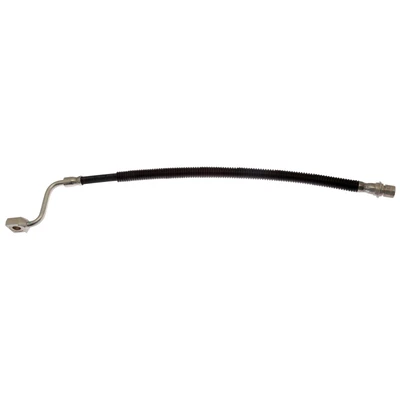 Brake Hydraulic Hose - Rear Right Passenger Side - Raybestos BH383739