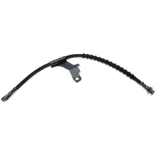 Brake Hydraulic Hose - Front Left Driver Side - Raybestos BH38374