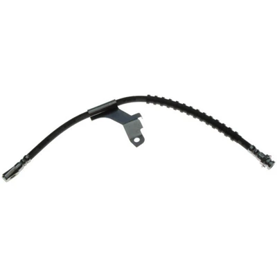 Brake Hydraulic Hose - Front Left Driver Side - Raybestos BH38374