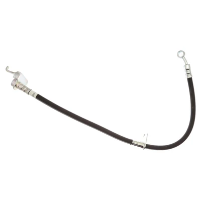 Brake Hydraulic Hose - Front Left Driver Side - Raybestos BH383740