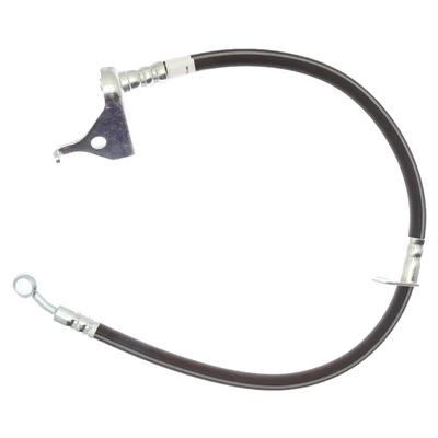 Brake Hydraulic Hose - Front Right Passenger Side - Raybestos BH383741