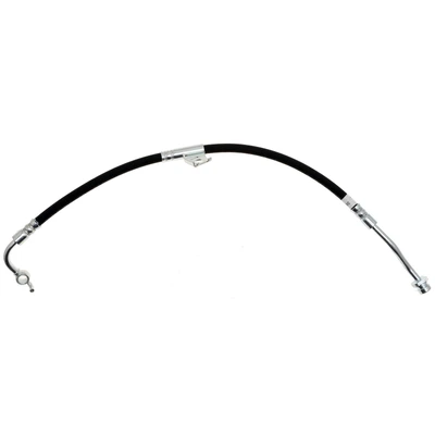Brake Hydraulic Hose - Front Left Driver Side - Raybestos BH383743