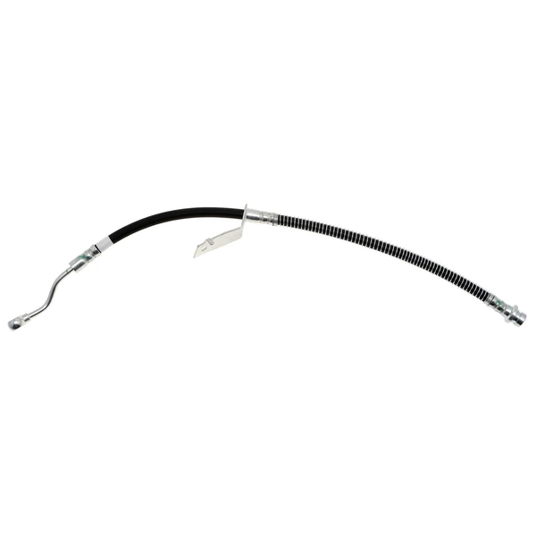 Brake Hydraulic Hose - Front Left Driver Side - Raybestos BH383745