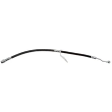 Brake Hydraulic Hose - Front Right Passenger Side - Raybestos BH383746