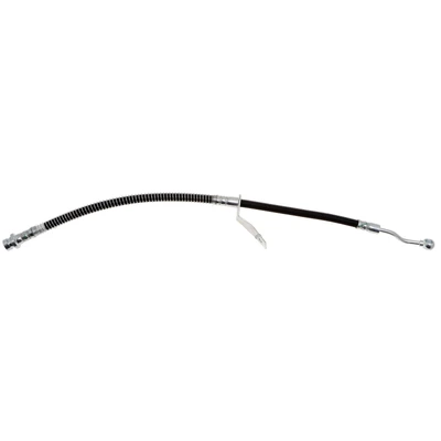 Brake Hydraulic Hose - Front Right Passenger Side - Raybestos BH383746