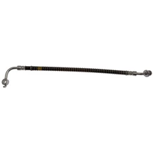 Brake Hydraulic Hose - Rear Right Passenger Side - Raybestos BH383748
