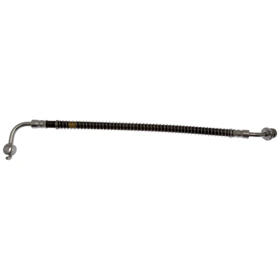 Brake Hydraulic Hose - Rear Right Passenger Side - Raybestos BH383748