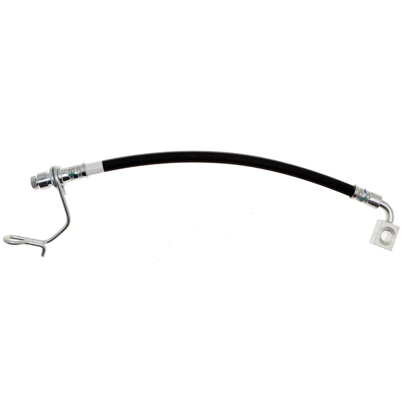 Brake Hydraulic Hose - Rear Left Driver Side - Raybestos BH383751