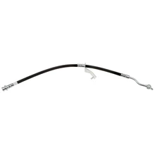 Brake Hydraulic Hose - Front Left Driver Side - Raybestos BH383754