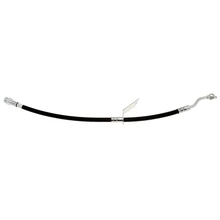 Brake Hydraulic Hose - Front Right Passenger Side - Raybestos BH383755