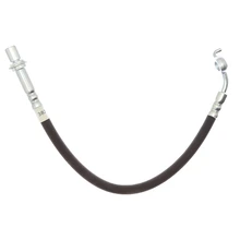 Brake Hydraulic Hose - Front Left Driver Side - Raybestos BH383756