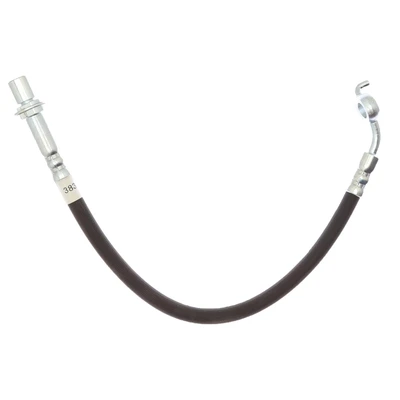Brake Hydraulic Hose - Front Left Driver Side - Raybestos BH383756