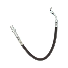 Brake Hydraulic Hose - Front Right Passenger Side - Raybestos BH383757