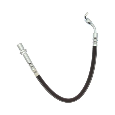 Brake Hydraulic Hose - Front Right Passenger Side - Raybestos BH383757