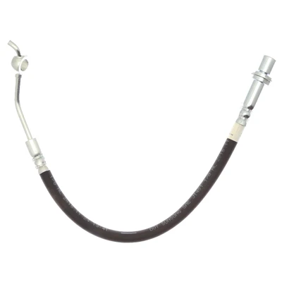 Brake Hydraulic Hose - Front Left Driver Side - Raybestos BH383758