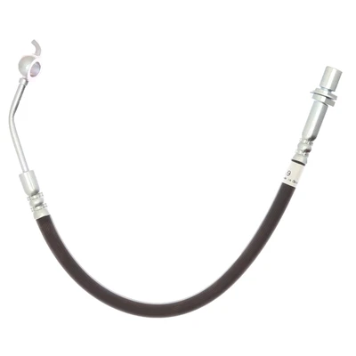 Brake Hydraulic Hose - Front Right Passenger Side - Raybestos BH383759