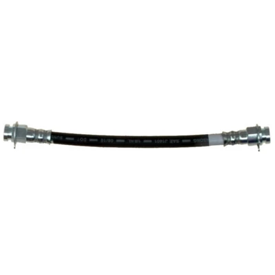 Brake Hydraulic Hose - Raybestos BH38376