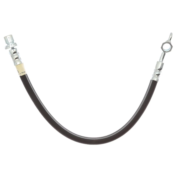 Brake Hydraulic Hose - Front Side - Raybestos BH383760