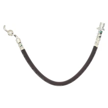 Brake Hydraulic Hose - Front Side - Raybestos BH383761