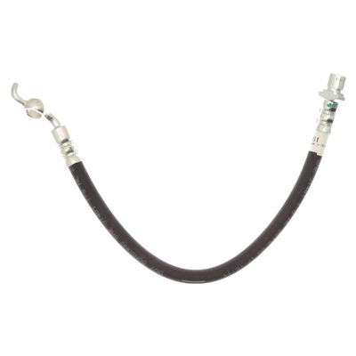 Brake Hydraulic Hose - Front Side - Raybestos BH383761