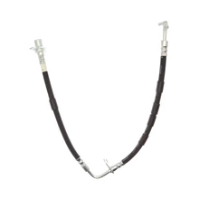 Brake Hydraulic Hose - Front Left Driver Side - Raybestos BH383762
