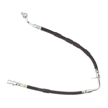 Brake Hydraulic Hose - Front Right Passenger Side - Raybestos BH383763