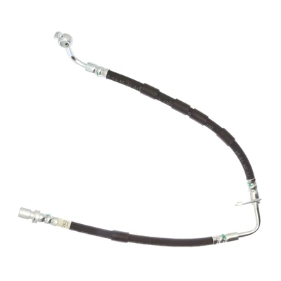 Brake Hydraulic Hose - Front Right Passenger Side - Raybestos BH383763