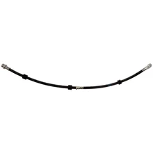 Brake Hydraulic Hose - Front Left Driver Side - Raybestos BH383764