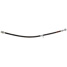 Brake Hydraulic Hose - Front Left Driver Side - Raybestos BH383766