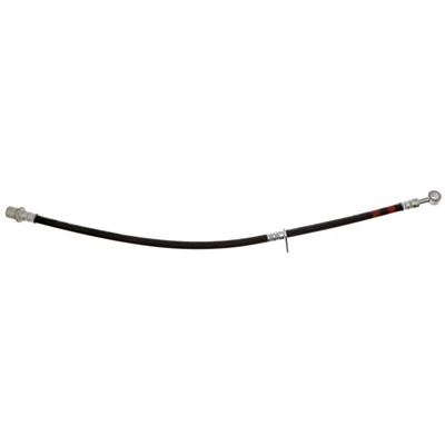 Brake Hydraulic Hose - Front Left Driver Side - Raybestos BH383766