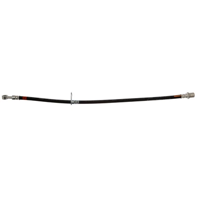 Brake Hydraulic Hose - Front Right Passenger Side - Raybestos BH383767