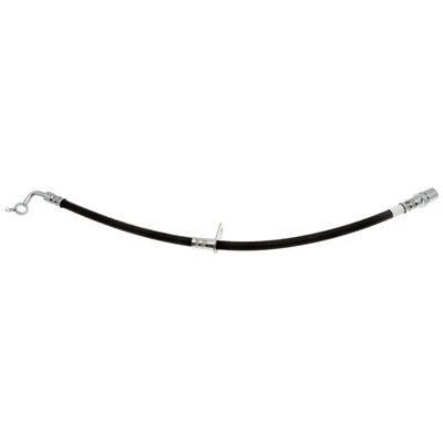 Brake Hydraulic Hose - Rear Left Driver Side - Raybestos BH383768