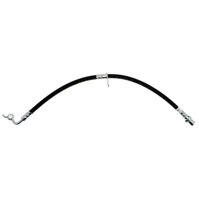 Brake Hydraulic Hose - Rear Right Passenger Side - Raybestos BH383769