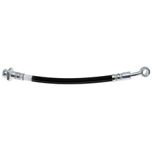 Brake Hydraulic Hose - Rear Side - Raybestos BH383772