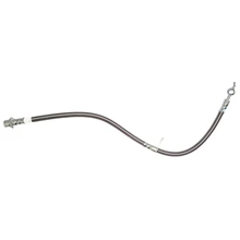 Brake Hydraulic Hose - Front Right Passenger Side - Raybestos BH383774