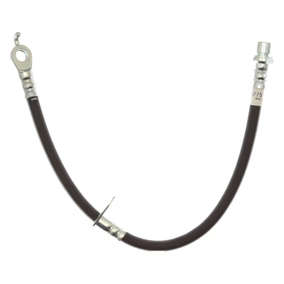 Brake Hydraulic Hose - Front Left Driver Side - Raybestos BH383775