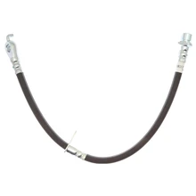 Brake Hydraulic Hose - Front Right Passenger Side - Raybestos BH383776